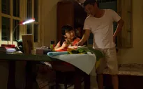 Chiều ngang qua phố cũ - Bức tranh nhiều màu sắc về người Hà Nội