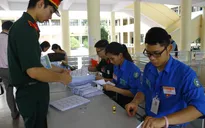Những lưu ý trong tuyển sinh khối các trường quân đội năm 2021
