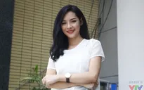 Thanh Quỳnh Change Life: Hàng hiệu với tôi là xa xỉ