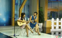 NSƯT Chiều Xuân làm "bầu sô" cho con gái út Hồng Khanh