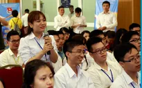 Thủ khoa tốt nghiệp Hà Nội trăn trở trong vấn đề khởi nghiệp