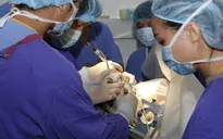 Mắc Parkinson giai đoạn nào sẽ điều trị bằng kích thích não sâu?