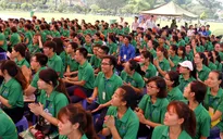 347 đại sứ du lịch cam kết hỗ trợ hết mình cho ngành du lịch Hà Nội
