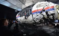 Tên lửa Buk bắn rơi MH17: Nga bác bỏ kết quả điều tra