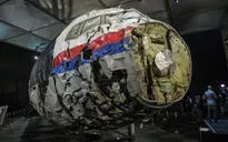 MH17 bị bắn rơi bằng tên lửa Buk của Nga
