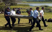 Vụ máy bay MH370 mất tích: Máy bay rơi nhanh sau khi hỏng động cơ