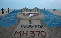 Báo cáo sơ bộ điều tra vụ MH370 chính thức được công bố