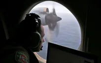 MH370 không nằm trong vùng tìm kiếm hiện nay
