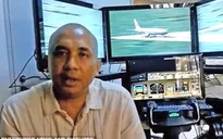Cơ trưởng MH370 có thể đã thực hiện chuyến bay tự sát
