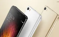 Xiaomi Mi 5 vượt qua cả Galaxy S7, LG G5 và iPhone 6S Plus