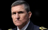 Donald Trump bổ nhiệm tướng Michael Flynn làm cố vấn an ninh quốc gia