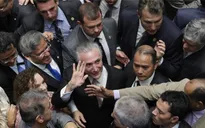 Những thách thức kinh tế của Brazil với Tổng thống Temer