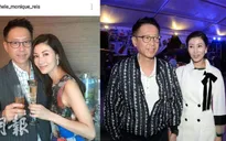 Biểu lộ tình cảm với chồng, Lý Gia Hân khiến cư dân mạng ghen tỵ