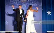 Đệ nhất phu nhân Michelle Obama chuộng thương hiệu thời trang nào?