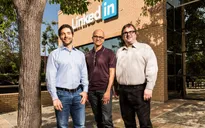 Microsoft mua lại LinkedIn với giá 26,2 tỉ USD