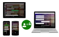 Microsoft trình làng công cụ dịch cá nhân mới trên nền tảng di động