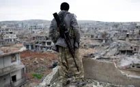 Lệnh ngừng bắn trên toàn Syria có hiệu lực