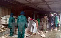 Thủ tướng yêu cầu các tỉnh chủ động ứng phó, khắc phục mưa lũ