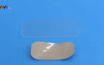Ibuprofen - Miếng dán giảm đau kháng viêm