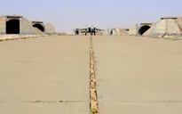 Libya: Một máy bay MiG-23 bị bắn rơi tại thành phố Benghazi