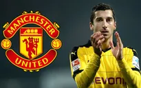 Đồng đội cũ nóng lòng chạm trán Mkhitaryan tại Premier League