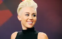 Miley Cyrus tham gia The Voice