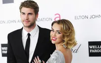 Sao phim Hunger Games phủ nhận đính hôn với Miley Cyrus