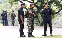 Malaysia cảnh báo về mối đe dọa IS