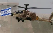 Mỹ viện trợ quân sự 38 tỷ USD cho Israel