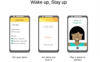 The Mimicker Alarm - Kẻ "phá bĩnh" giấc ngủ