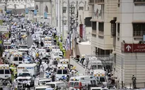 Lễ hành hương Hajj: Khi giấc mơ biến thành ác mộng