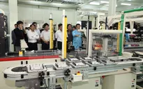 Khuyến khích thành lập quỹ đầu tư mạo hiểm phát triển công nghệ mới