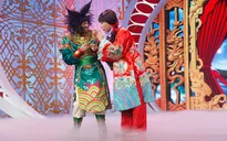 Minh Quân: "Mong đàn khỉ của gia đình được bình an"