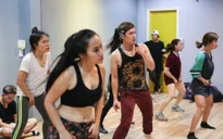 Vietnam Idol: Top 8 sẵn sàng "bùng nổ" với nhạc EDM