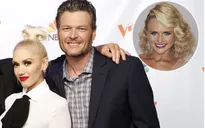 Hẹn hò với Gwen Stefani, giám khảo The Voice vẫn hát về vợ cũ