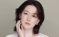 Lee Young Ae đẹp tựa nữ thần trong bộ ảnh mới