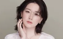 Lee Young Ae trở lại màn ảnh nhỏ