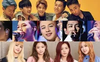 Loạt nghệ sĩ của YG sẽ không tham gia MAMA 2016