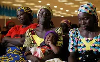 Hơn 200 nữ sinh Chibok bị Boko Haram bắt cóc có thể vẫn còn sống