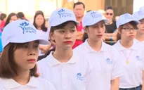 Mít tinh kỷ niệm 56 năm Ngày thành lập ngành Du lịch Việt Nam