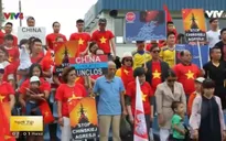 Người Việt tại Ba Lan hoan nghênh phán quyết của Tòa Trọng tài