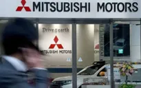 Mitsubishi thừa nhận sai phạm từ năm 1991
