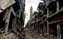 Nội chiến Syria: Sau 5 năm vẫn chưa có giải pháp