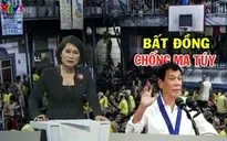 Chiến dịch trấn áp tội phạm ma túy mạnh tay ở Philippines: Người dân đồng tình, quốc tế quan ngại