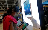 Ấn Độ "chơi khó" Apple trong kế hoạch mở cửa hàng bán lẻ