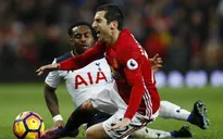Man Utd bớt lo: Mkhitaryan sẽ không làm khán giả quá lâu!