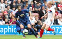 HLV Jurgen Klopp không muốn đưa Mkhitaryan về Liverpool