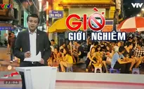 Bỏ giờ giới nghiêm, Hà Nội đang dần thay đổi tư duy lãnh đạo