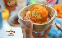 Đến Manila thưởng thức bánh trứng nướng ngon khó cưỡng