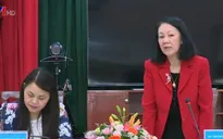 Nâng cao nhận thức của xã hội về bình đẳng giới